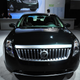 Illustration for article titled 2010 Mercury Milan, Hybrid And Lincoln MKZ: Live Cars For The Pulse-Free